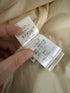 Moncler Leon Jacket Size 3 Navy Blue